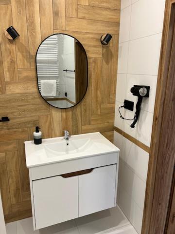 Hotel Baltazar Пултуск Экстерьер фото