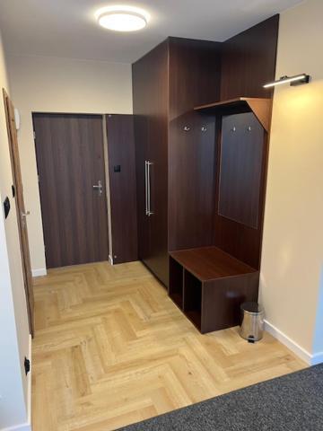 Hotel Baltazar Пултуск Экстерьер фото